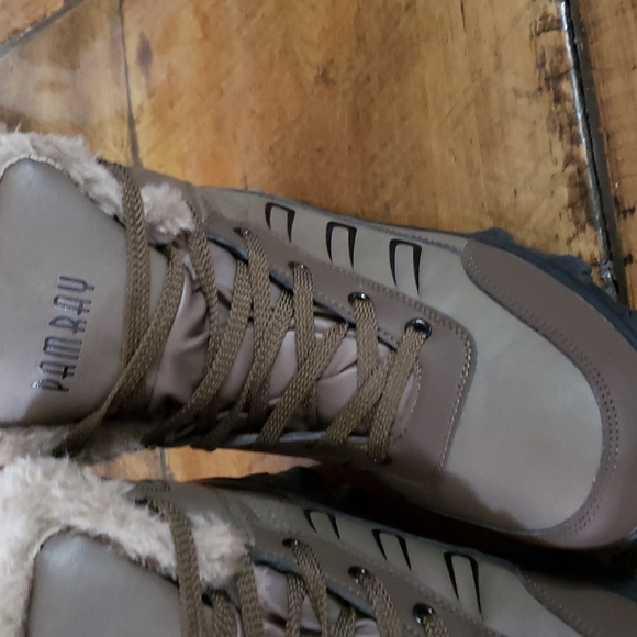 PAMRAY WINTER BOOTS - Picture 2 of 6